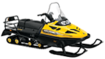 Ski-Doo Skandic